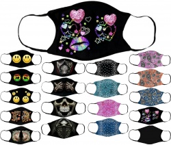 Face Masks